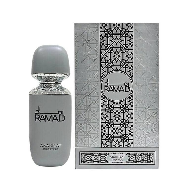 Mahd Al Dhahab Arabiyat Prestige 100ml Eau de Parfum Unisexe