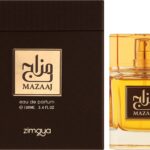 Mazaaj Zimaya 100ml Eau de Parfum Homme