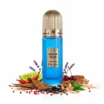 Brazilian Tobacco Ibraheem AlQurashi 10ml Eau de Parfum homme