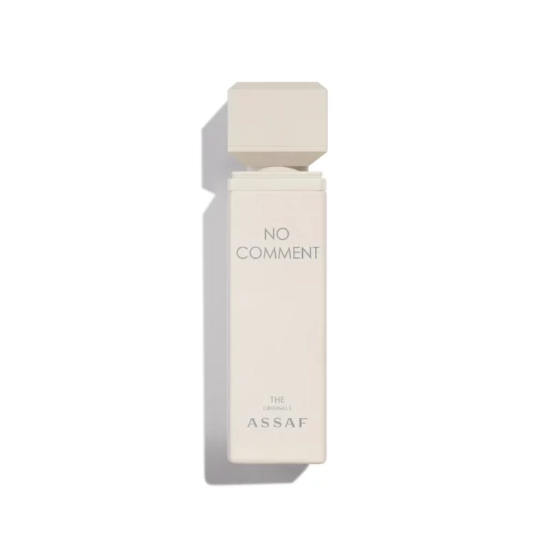 No Comment Assaf Eau de Parfum Unisexe