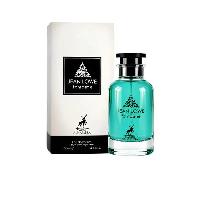 fantasme-jean-lowe Jean Lowe Fantasme Maison Alhambra 100ml Eau de Parfum Homme