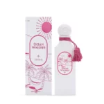 Ocean Whisper Ibraheem AlQurashi Eau de Parfum Unisexe