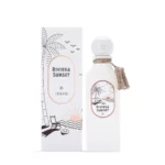 Riviera Sunset Ibraheem AlQurashi 100ml Eau de Parfum Unisexe