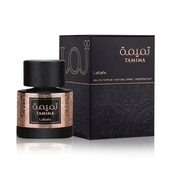 Tamima Lattafa Perfumes Eau de Parfum Unisexe