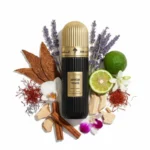 Dominican Tobacco Ibraheem AlQurashi Eau de Parfum Unisexe