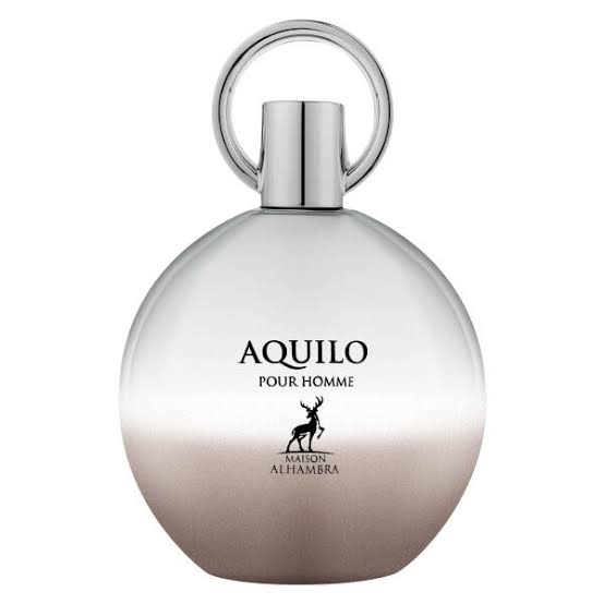 Aquilo Maison Alhambra 100ml Eau de Parfum Homme Aquilo Maison Alhambra 100ml Eau de Parfum Homme