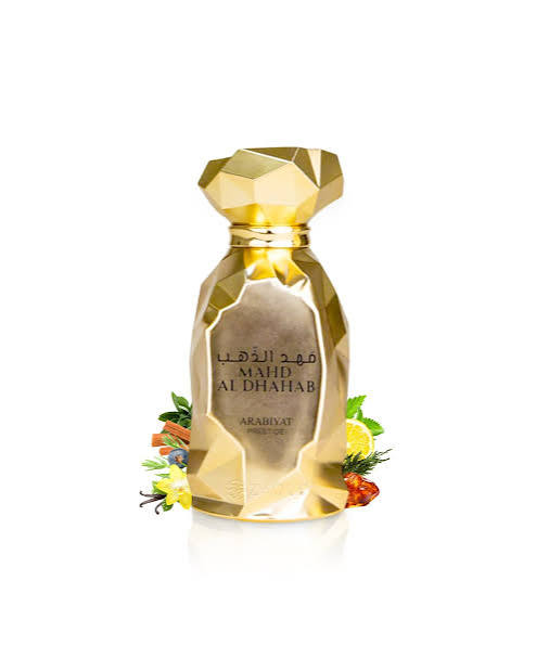 Mahd Al Dhahab Arabiyat Prestige Eau de Parfum Unisexe