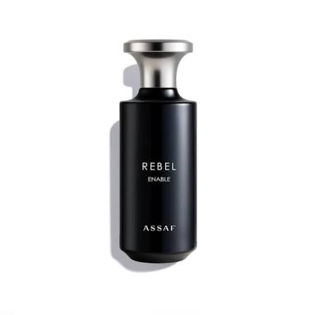 Rebel Assaf Eau de Parfum Homme