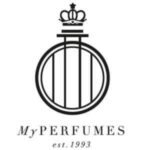 MY PERFUMES