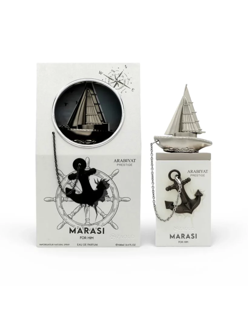 Marasi For Him Arabiyat Prestige 100ml Eau de Parfum Homme
