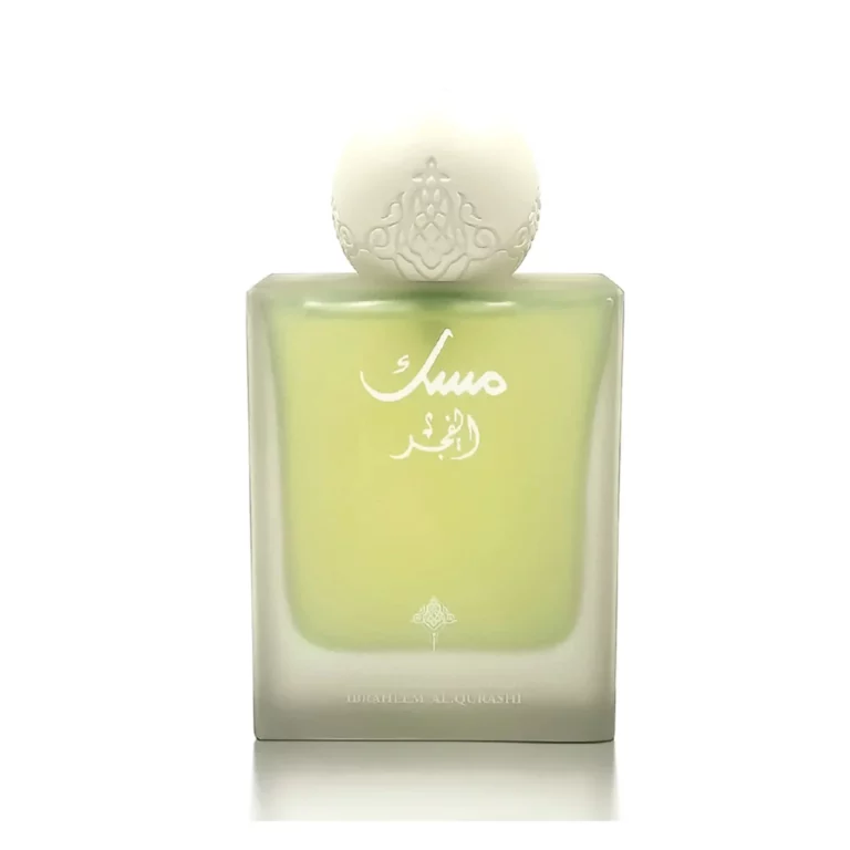 Musk Al Fajr Ibraheem AlQurashi