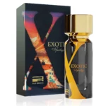 Exotic Heritage Pour Homme Rue Broca 100ml Eau de Parfum Homme