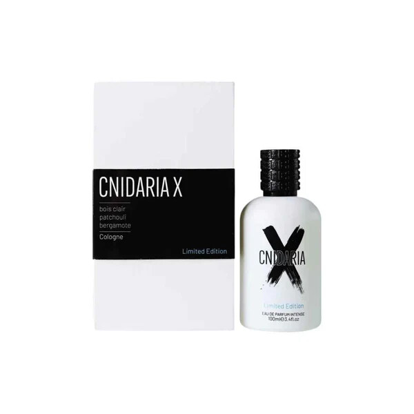 Cnidaria X Limited Edition Samam 100ml Eau de Parfum Homme