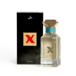 Alezz Oud Hersh X Eau de Parfum