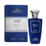 Saphire Jewel Zodiac 100ml Eau de Parfum Femme