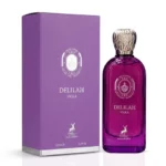 Delilah Viola Maison Alhambra Eau de Parfum