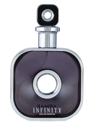 Infinity Silver Armaf 100 ml Eau de Parfum pour Homme