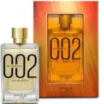 Monopoly 002 Zimaya Eau de Parfum 100ml