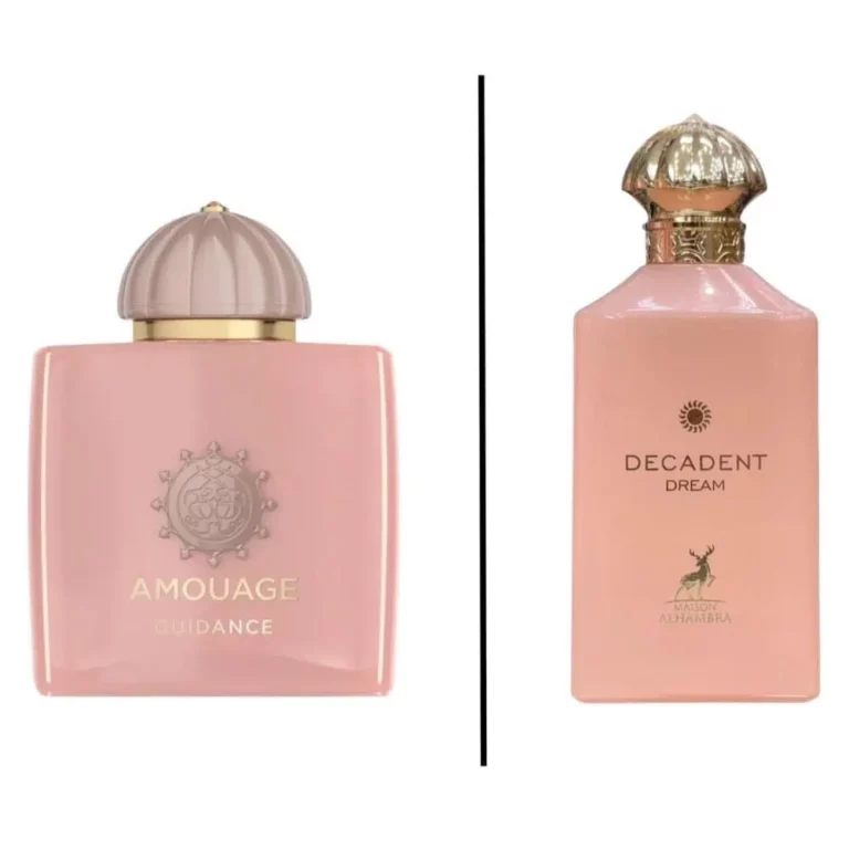 Decadent Dream Maison Alhambra Eau de Parfum 100ml