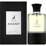 Avant Maison Alhambra 100ml Eau de Parfum pour Homme