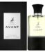 Avant Maison Alhambra 100ml Eau de Parfum pour Homme
