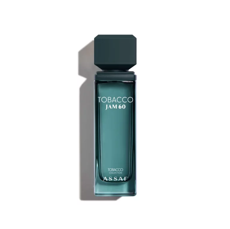 Tobacco Jam 60 assaf