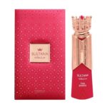 French Avenue Sultana The Joyful Extrait de Parfum 80ml