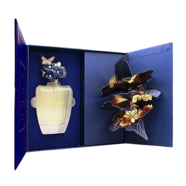 Harmony Maison Asrar Eau de Parfum 100ml