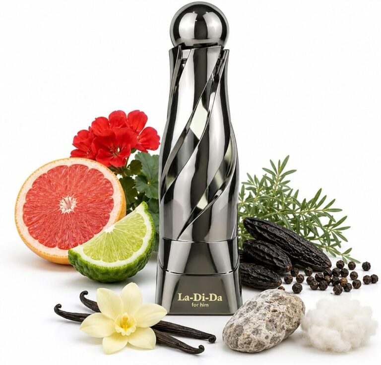 La Di Da For Him Arabiyat Prestige Eau de Parfum Homme