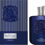 Royal Paragon Zimaya 100 ml Eau de Parfum Unisexe