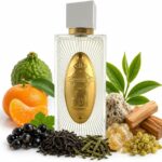WHITE ASH’AA by Arabiyat Prestige Eau de Parfum Unisexe