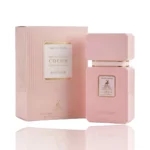 Coeur Blossom Maison Alhambra 100ml Eau de Parfum