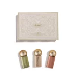 Irth Collection IBRAQ 3 x 6ml Eau de Parfum