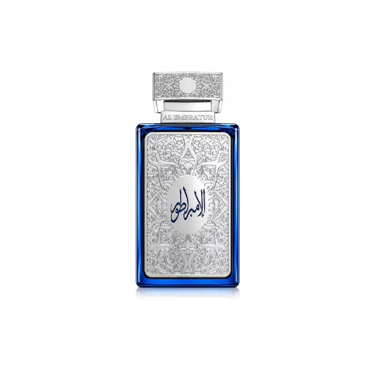 AL Embratur Intense Zimaya Eau de Parfum 100ml