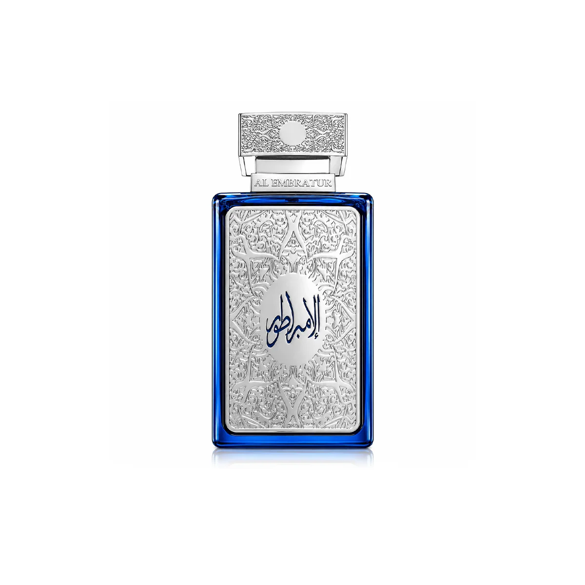 AL Embratur Intense Zimaya Eau de Parfum 100ml AL Embratur Intense Zimaya Eau de Parfum 100ml