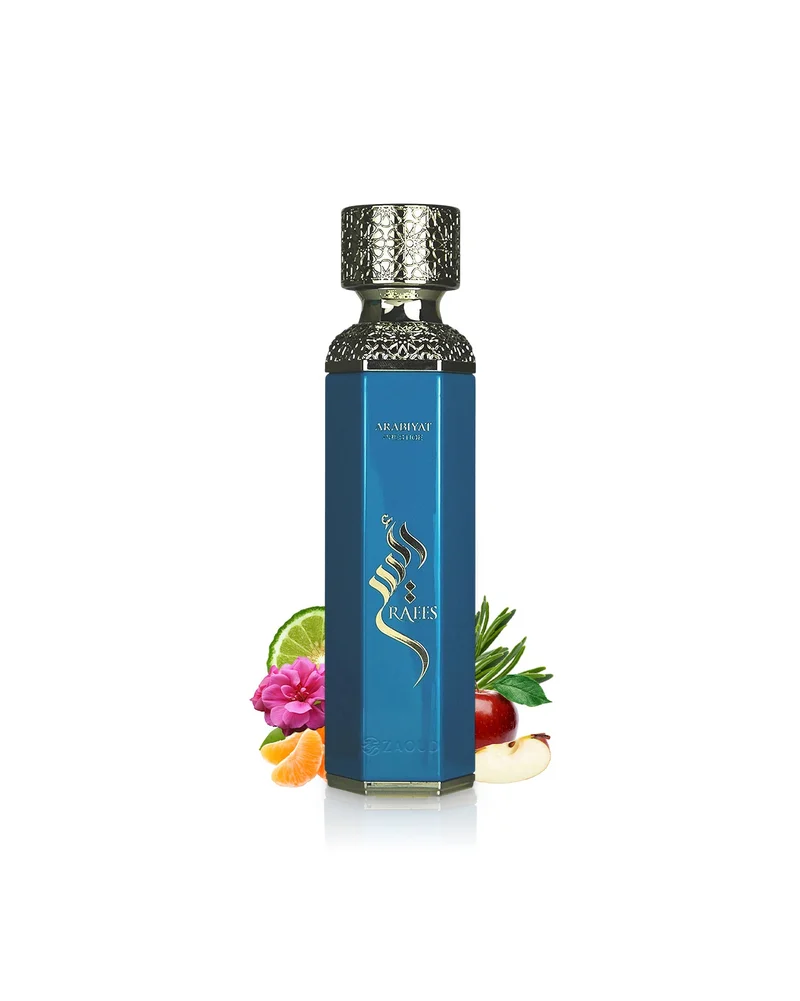 RAEES by Arabiyat Prestige Eau de Parfum Homme
