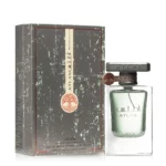 Atlas Lattafa 55 ml Eau de Parfum Unisexe