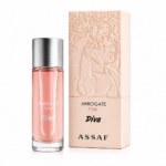 Diva Assaf 200ml Eau de Parfum pour Femme