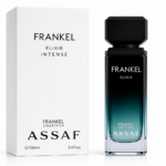 Frankel Elixir Intense Assaf 100ml Eau de Parfum