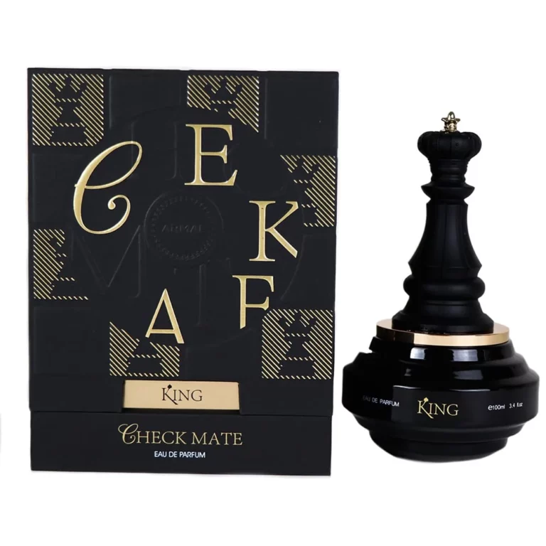 King checkmate Armaf Eau de Parfum 100ml
