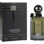 Hooked Pour Homme Rue Broca 100ml Eau de Parfum Homme