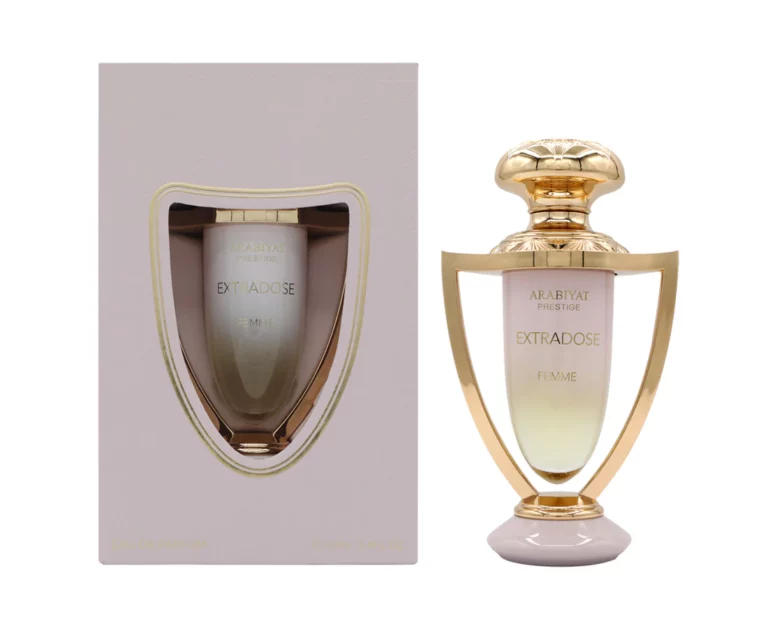 Extradose Femme Arabiyat Prestige Eau de Parfum Femme