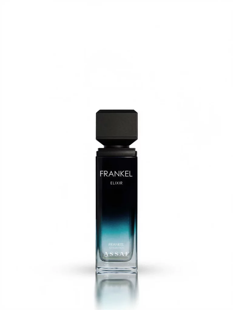 Frankel Elixir Intense Assaf 10ml Eau de Parfum