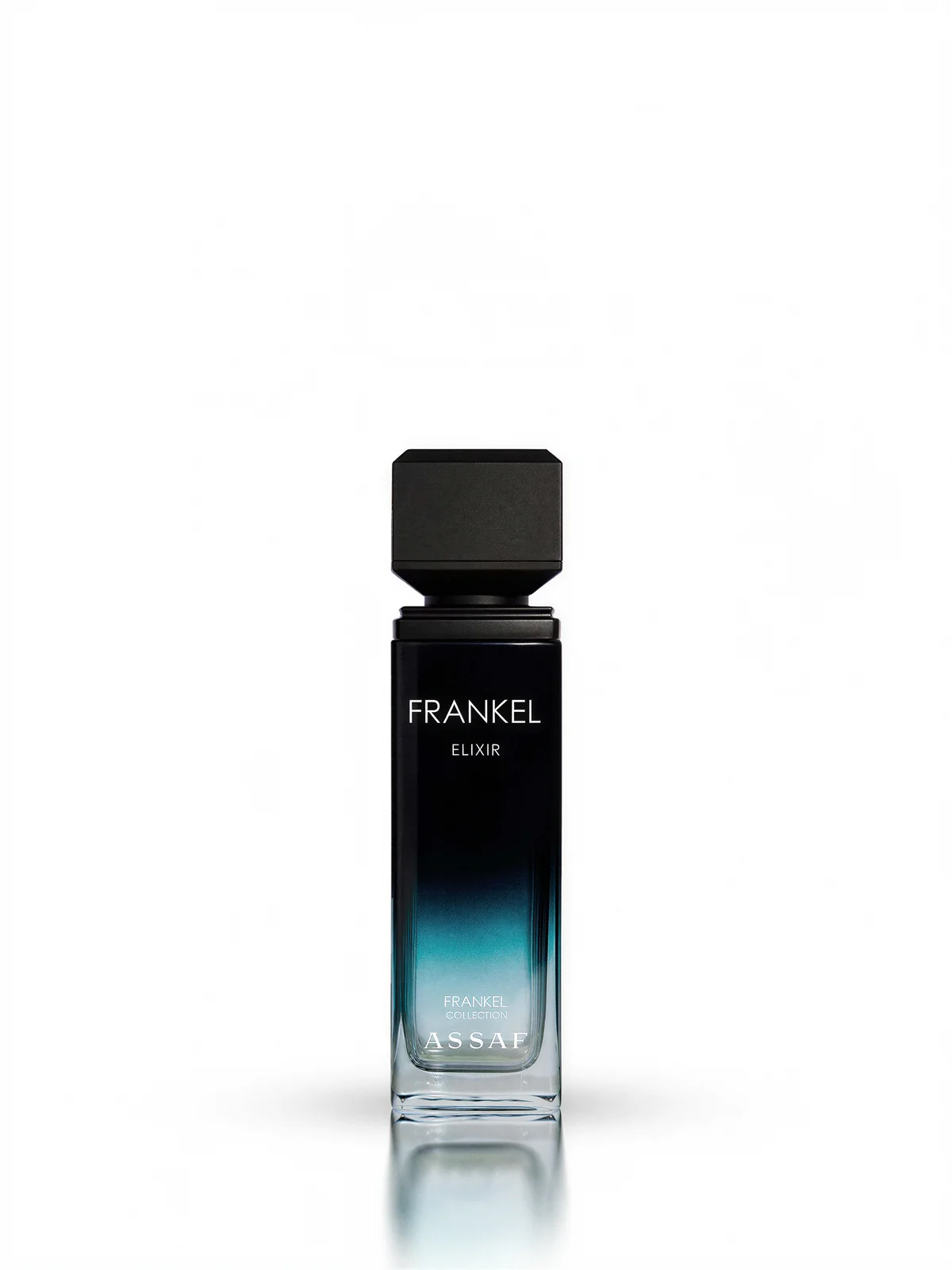 Frankel Elixir Intense Assaf 10ml Eau de Parfum Frankel Elixir Intense Assaf 10ml Eau de Parfum