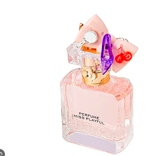 ODDIS Miss Playfull Eau de Parfum pour Femme ODDIS Miss Playfull Eau de Parfum pour Femme