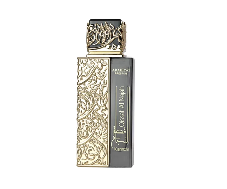 Qissat Al Najah Kiamichi Arabiyat Prestige Eau de Parfum Homme