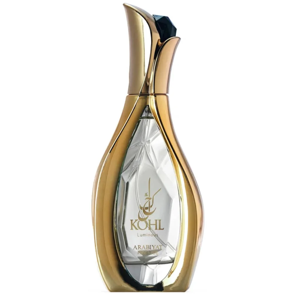 Kohl-Luminous-Arabiyat KOHL LUMINOUS by Arabiyat Prestige 100ml Eau de Parfum femme