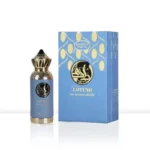 LUTFah THE SEVENTH HEAVEN by Arabiyat Prestige Eau de Parfum Unisexe