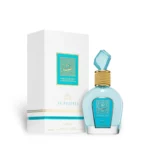 Musk So Poudree Lattafa Thameen Collection 100 ml Eau de Parfum