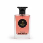 Parade Piradoz Mayson Legend 10 ml Eau de Parfum pour Femme